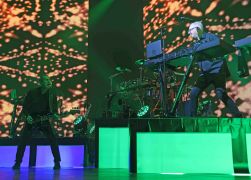 OMD Brachte Arena In Jena Zum Beben 01